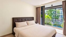 The Visionaire (D27), Condominium #613362041